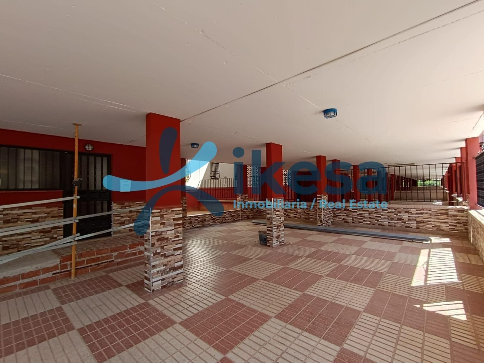 Pis en venda en Linares