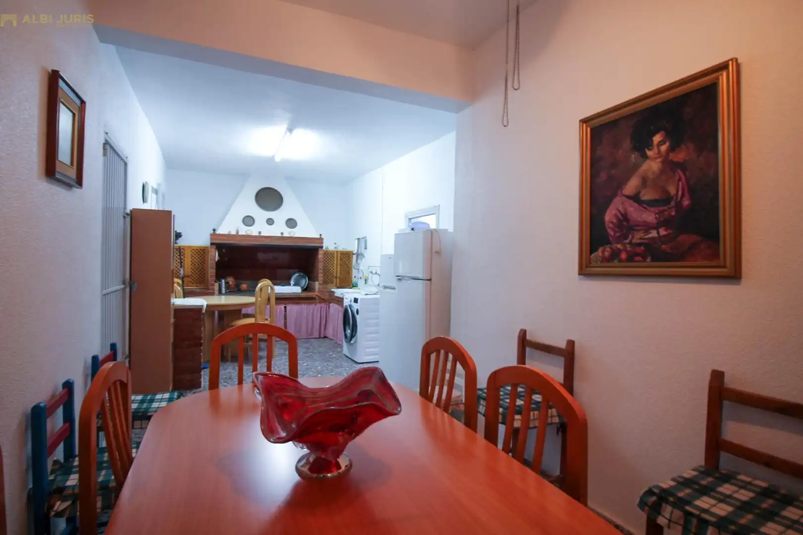 Casa amb piscina en venda a Crevillent, imagen 13