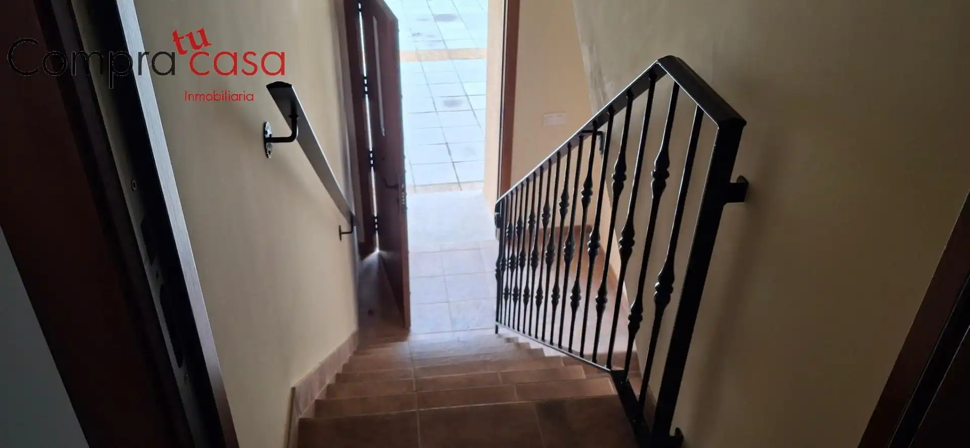Flat with terrace to rent in Calle de San Marcos, imagen 9