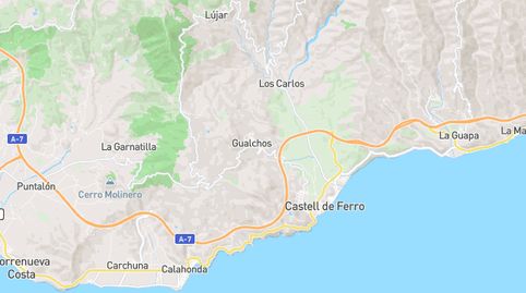 Foto 4 de Piso en venta en Castell de Ferro, Gualchos