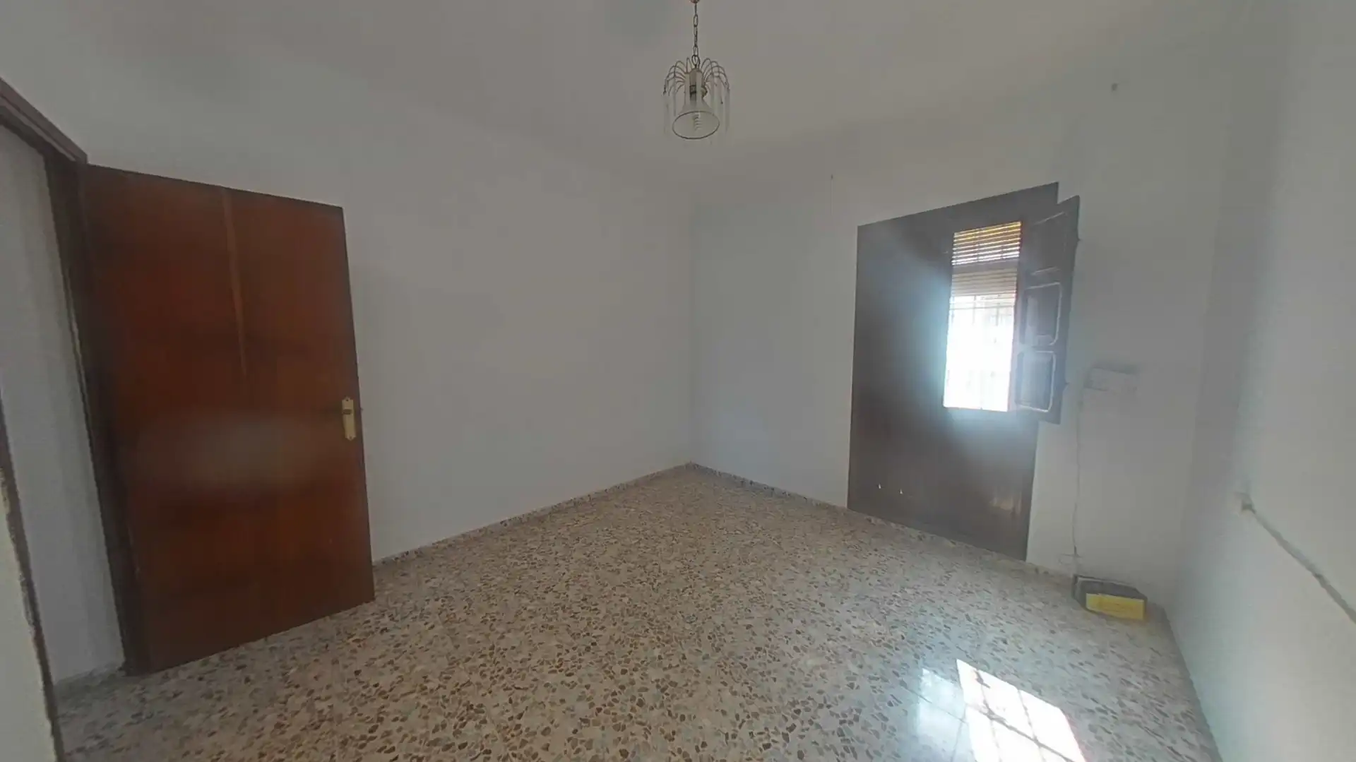 Maisonette zum Verkauf in La Rambla mit Terrasse und Abstellraum