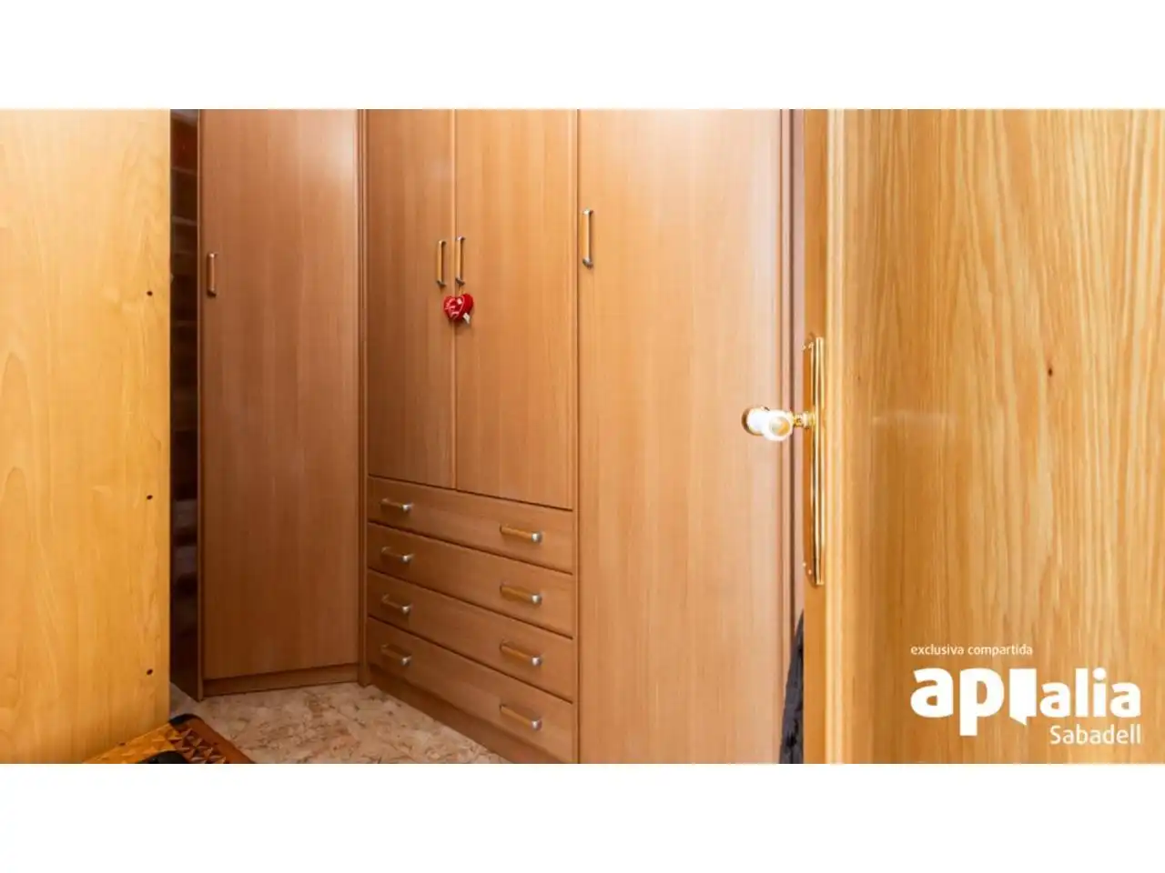 Habitación de Casa o chalet en venta en Terrassa con Calefacción, Jardín privado y Terraza