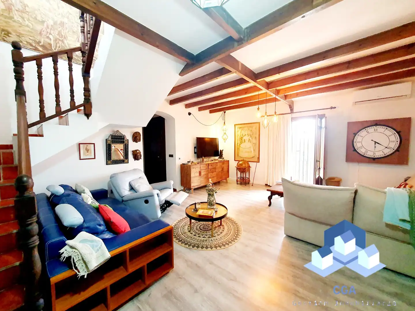 Detached house with terrace for sale in Pedanías Sur, imagen 4