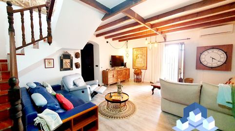 Foto 4 von Haus oder Chalet zum Verkauf in Purias, Lorca