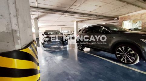 Foto 2 de Garaje en venta en Pueblo, Guardamar del Segura