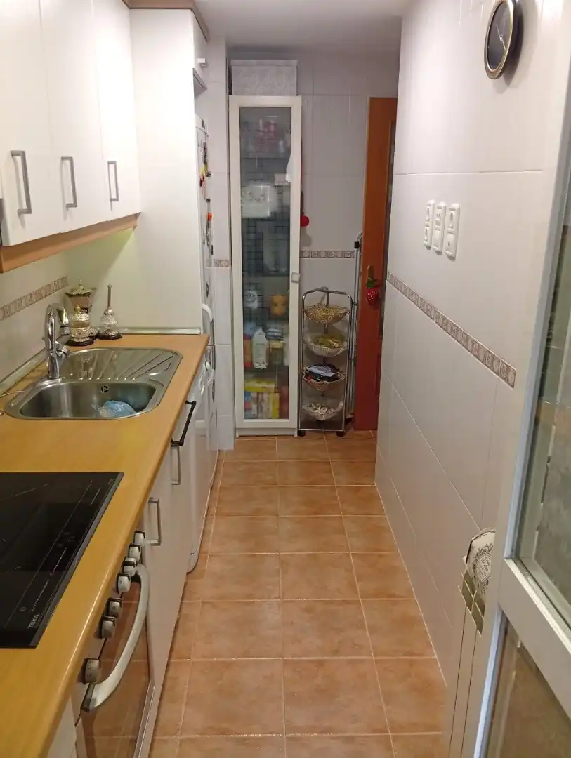 Appartement avec piscine à vendre à Calle Alameda del Valle, imagen 13