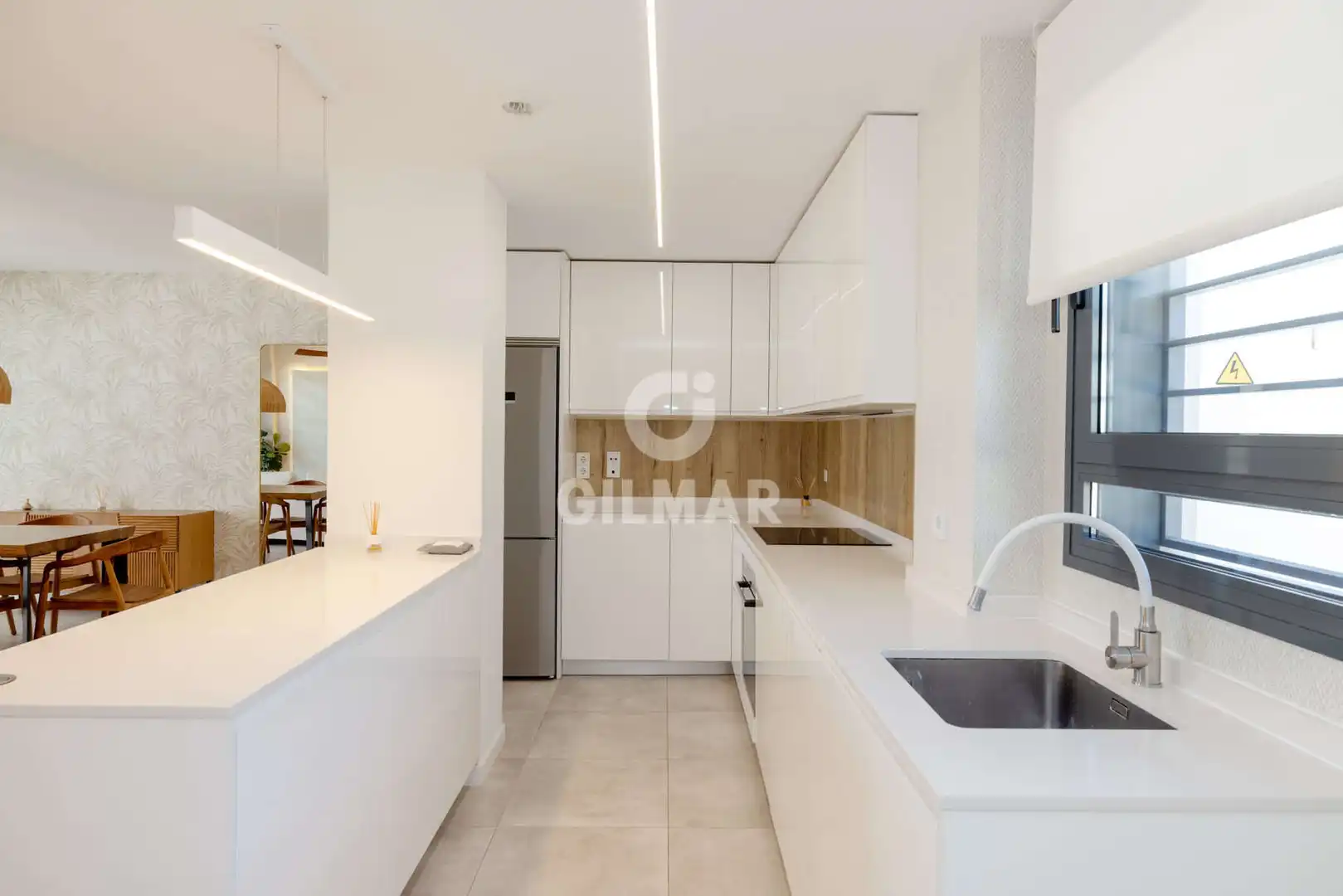 Apartamento con terraza en venta en Estepona Pueblo, imagen 17