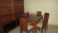 Dining room of Flat for sale in Torrijos  with Heating, Terrace and Storage room