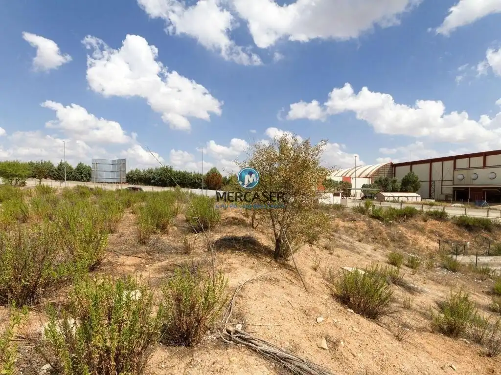Terreny residencial en venda a AJALVIR, imagen 5