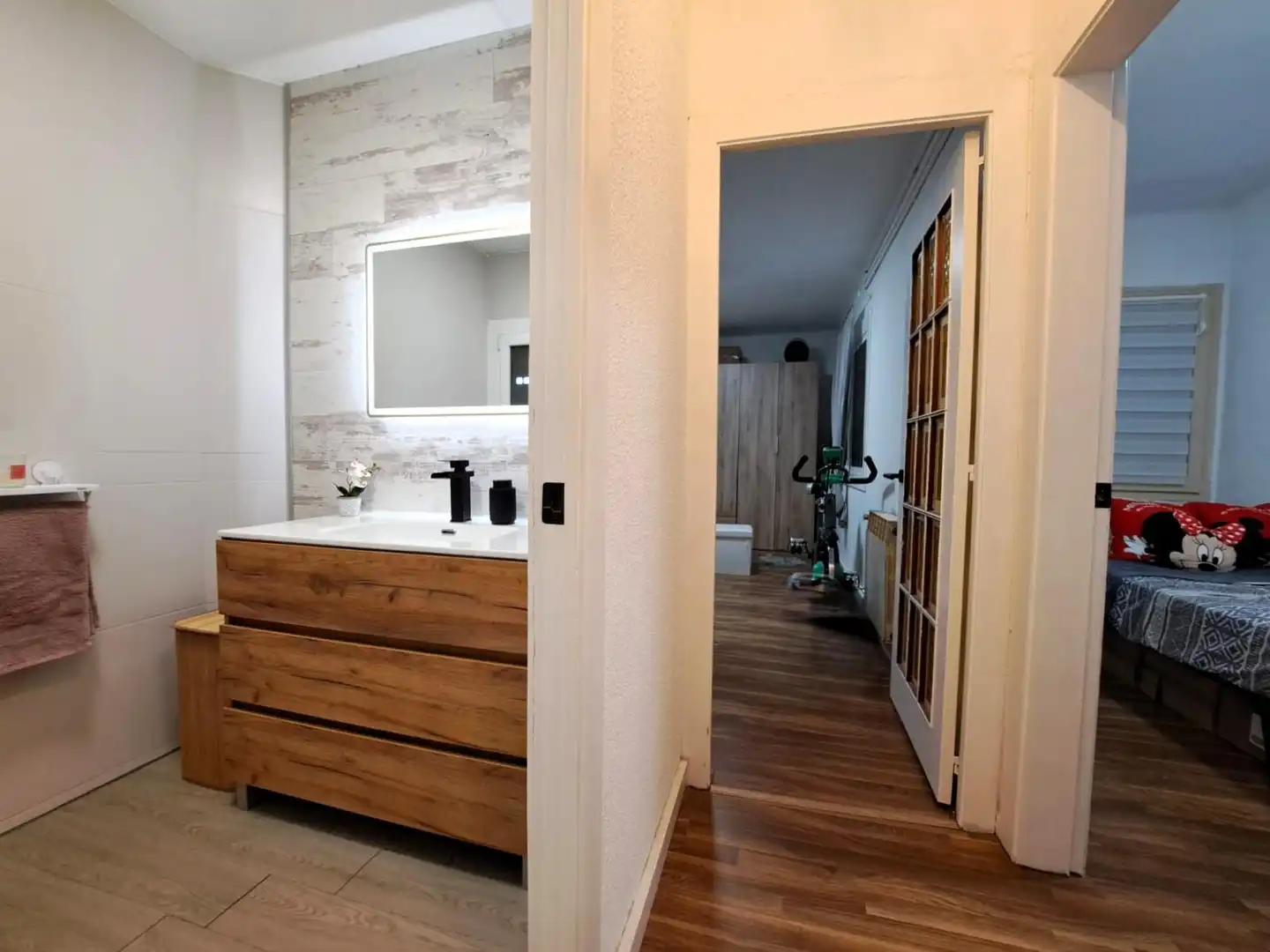Flat for sale in Olesa de Montserrat, imagen 15