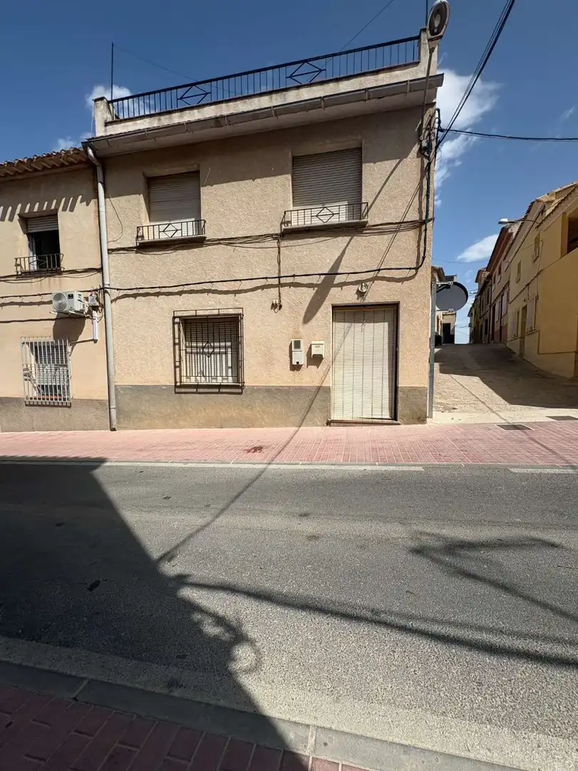 Maison rustique à vendre à Pliego, imagen 2