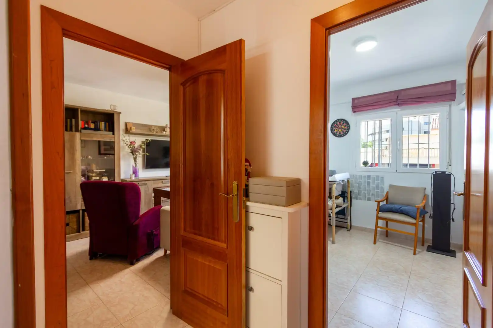 Piso en venta en Granada con Aire acondicionado y Terraza