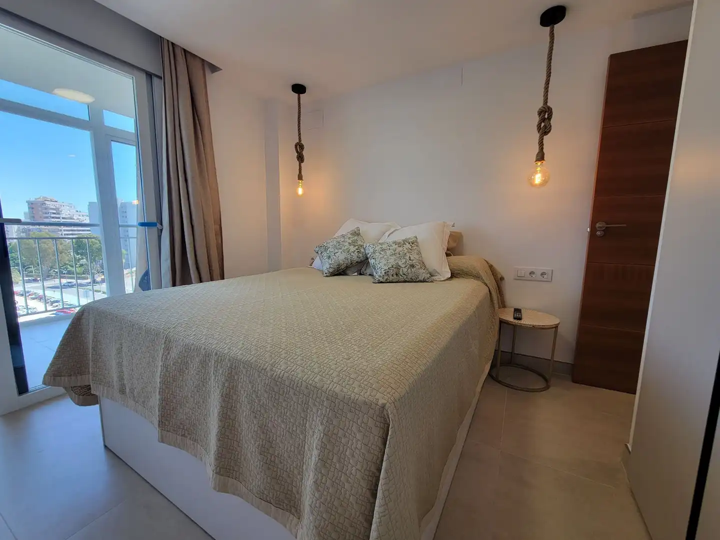 Apartment with lift for sale in Playa Arenal - Bol, imagen 8