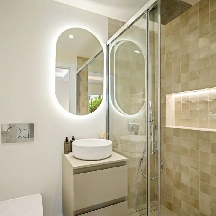 Casa a schiera con terrazza in vendita a Calle Hernán Cortés, imagen 33