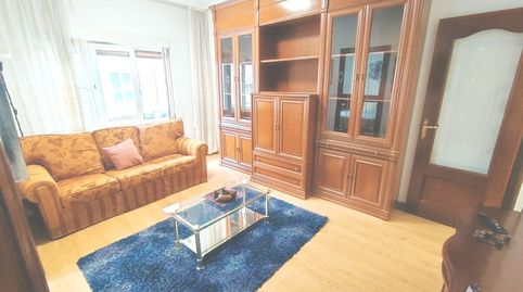 Foto 3 de Piso de alquiler en Calle Inmobiliaria Setsa, La Felguera, Langreo