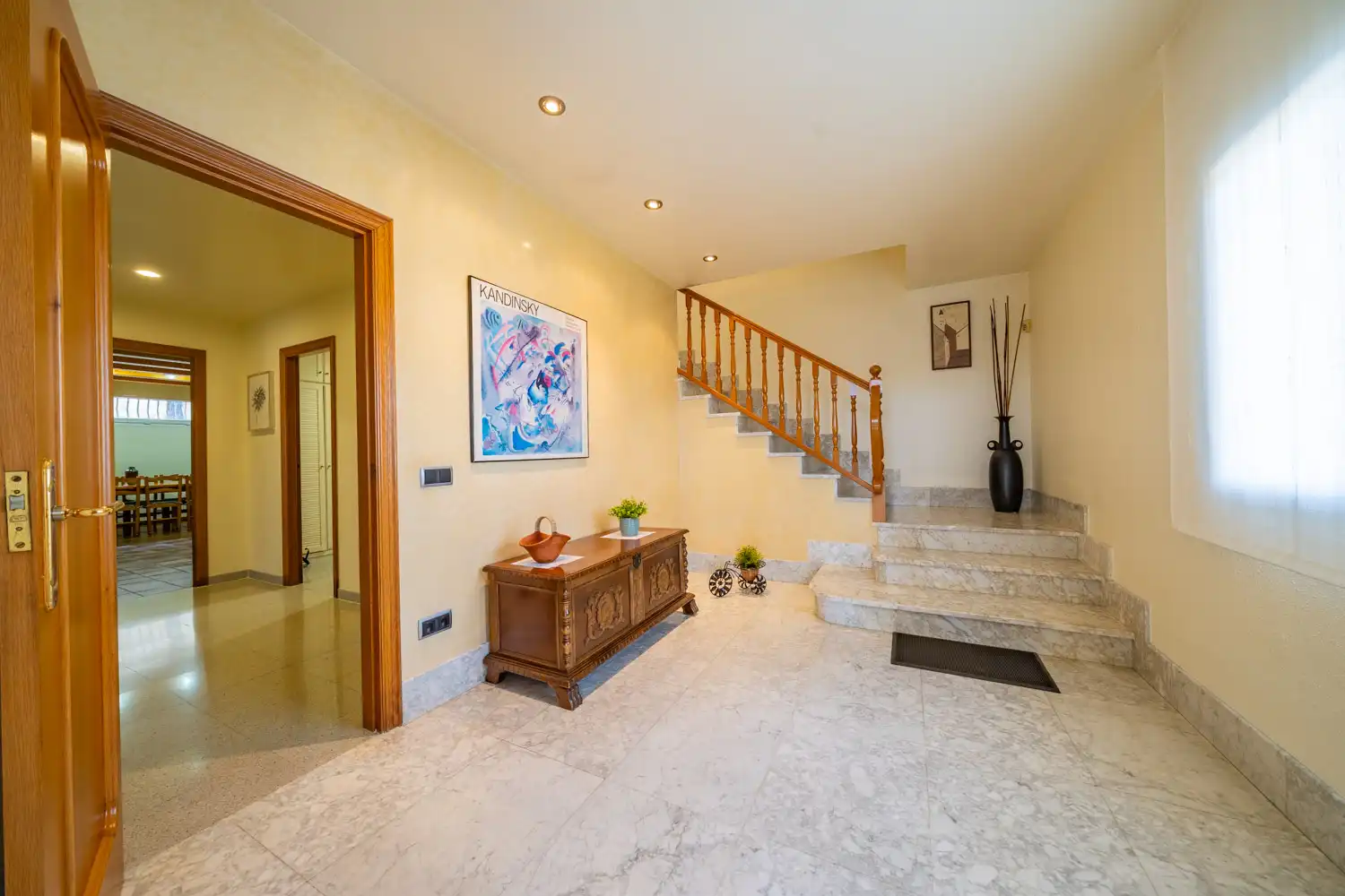 Casa o chalet en venta en Blanes con Aire acondicionado, Calefacción y Jardín privado