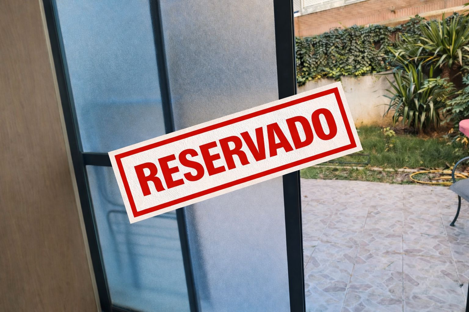 Duplex for sale in Sant Andreu de la Barca  with Air Conditioner, Heating and Private garden