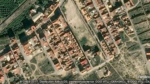 Foto 4 de Piso en venta en Los Ramos, Murcia Capital