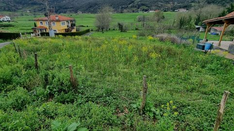 Terreno en venta en Rasines., immagine 5