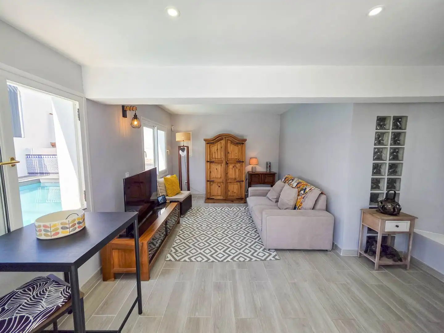 Villa zum Verkauf in Avenida España 52, imagen 41
