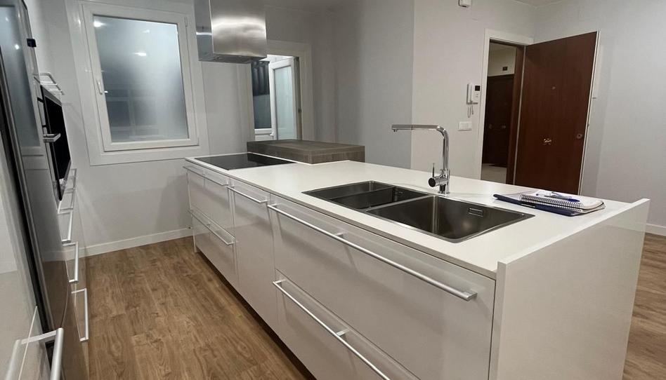 Photo 1 of Flat for sale in Cuesta de la Palloza, Cuatro Caminos - Plaza de la Cubela, A Coruña