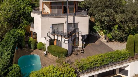 Photo 5 of Houses for sale in Vallvidrera - Tibidabo - Les Planes, Barcelona Capital