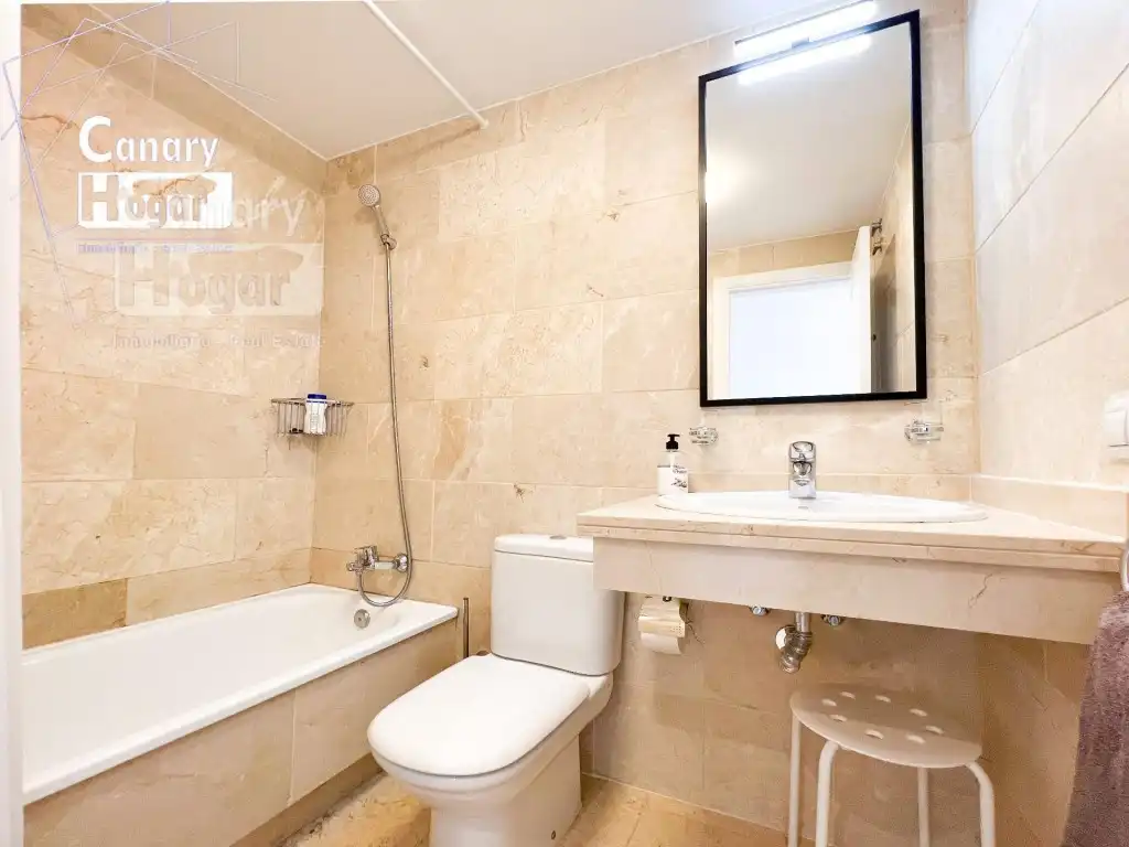 Mini appartamento con piscina in vendita a Avenida Palm-mar, imagen 26
