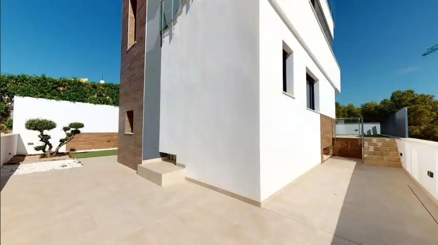 Xalet amb piscina en venda a Coloma, imagen 27
