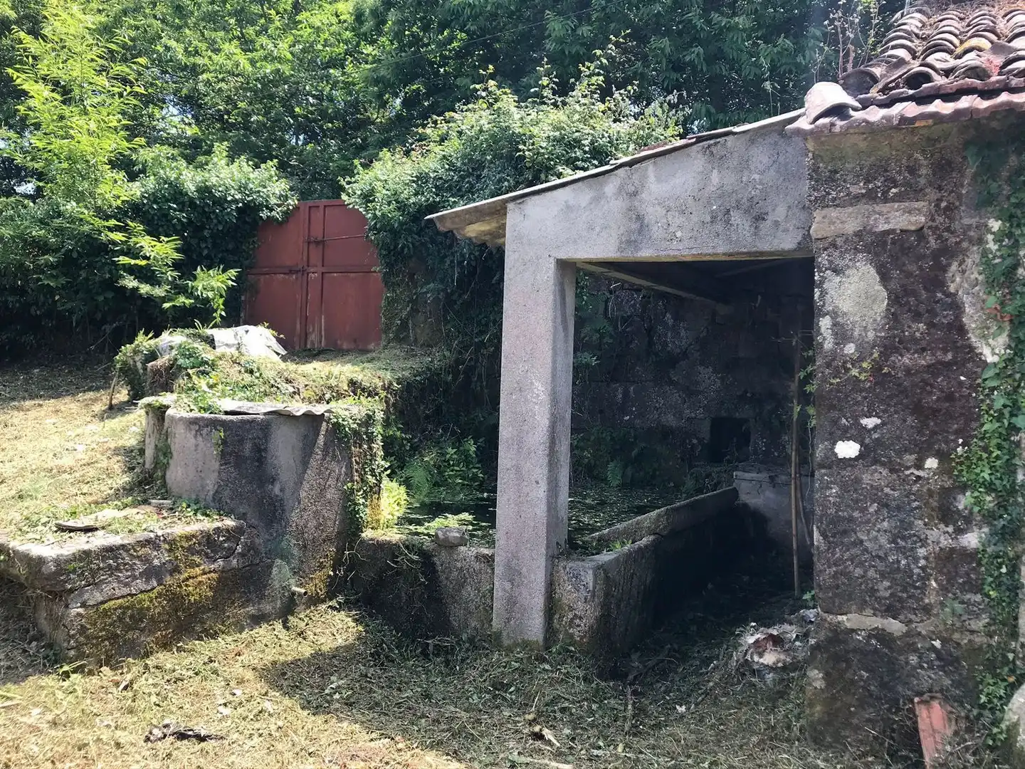 Terrenys i solars en venda a Lugar Carabelos 1, imagen 5