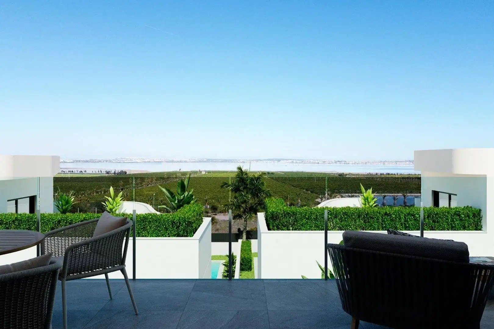 Apartment zum Verkauf in Los Balcones - Los Altos, imagen 7
