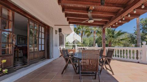 Foto 5 de Finca rústica en venda a Ítrabo, Granada