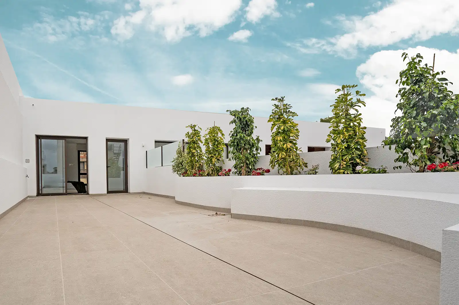 Casa con terraza en venta en Los Montesinos, imagen 10