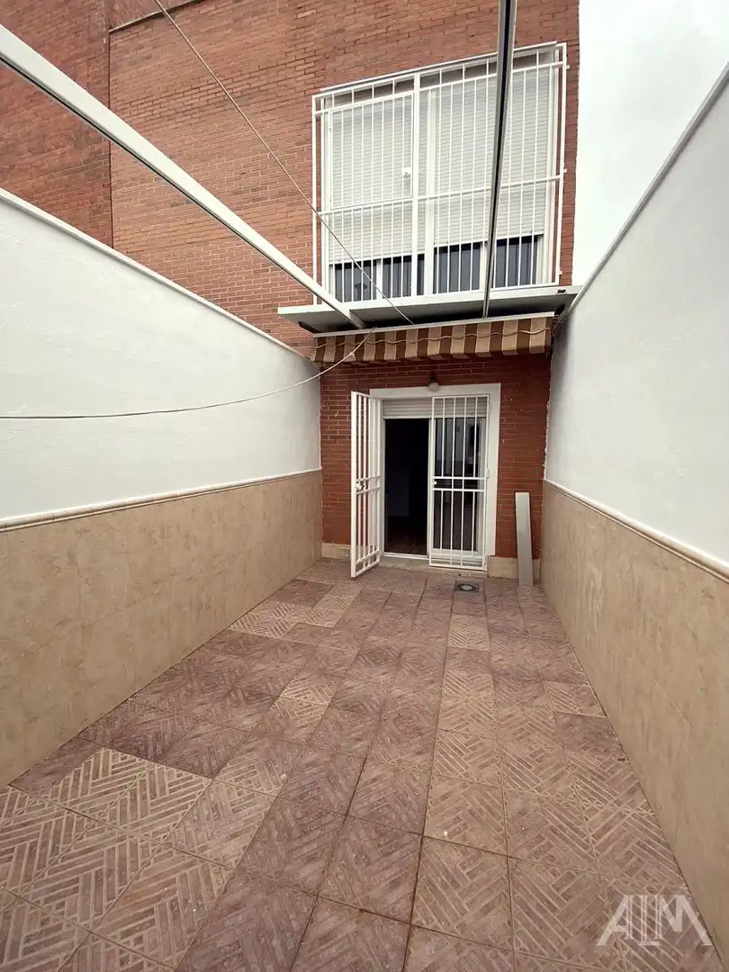 Casa con terraza en venta en Goya, imagen 11