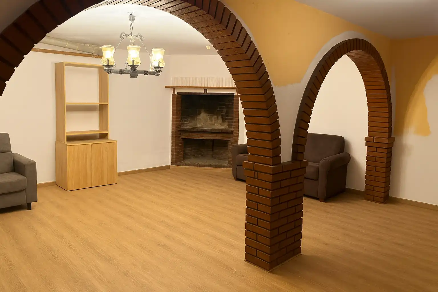 Casa pareada con piscina en venta en Vilassar de Dalt, imagen 17