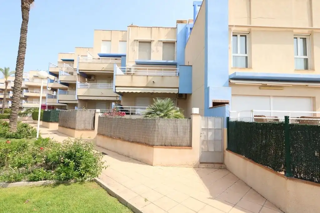 Apartamento con piscina en alquiler en Calle Agua, imagen 6