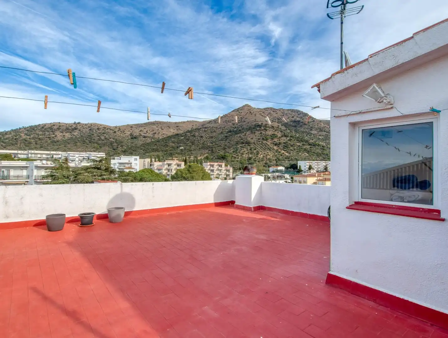 Attic for sale in DE VIENA, Els Grecs - Mas Oliva