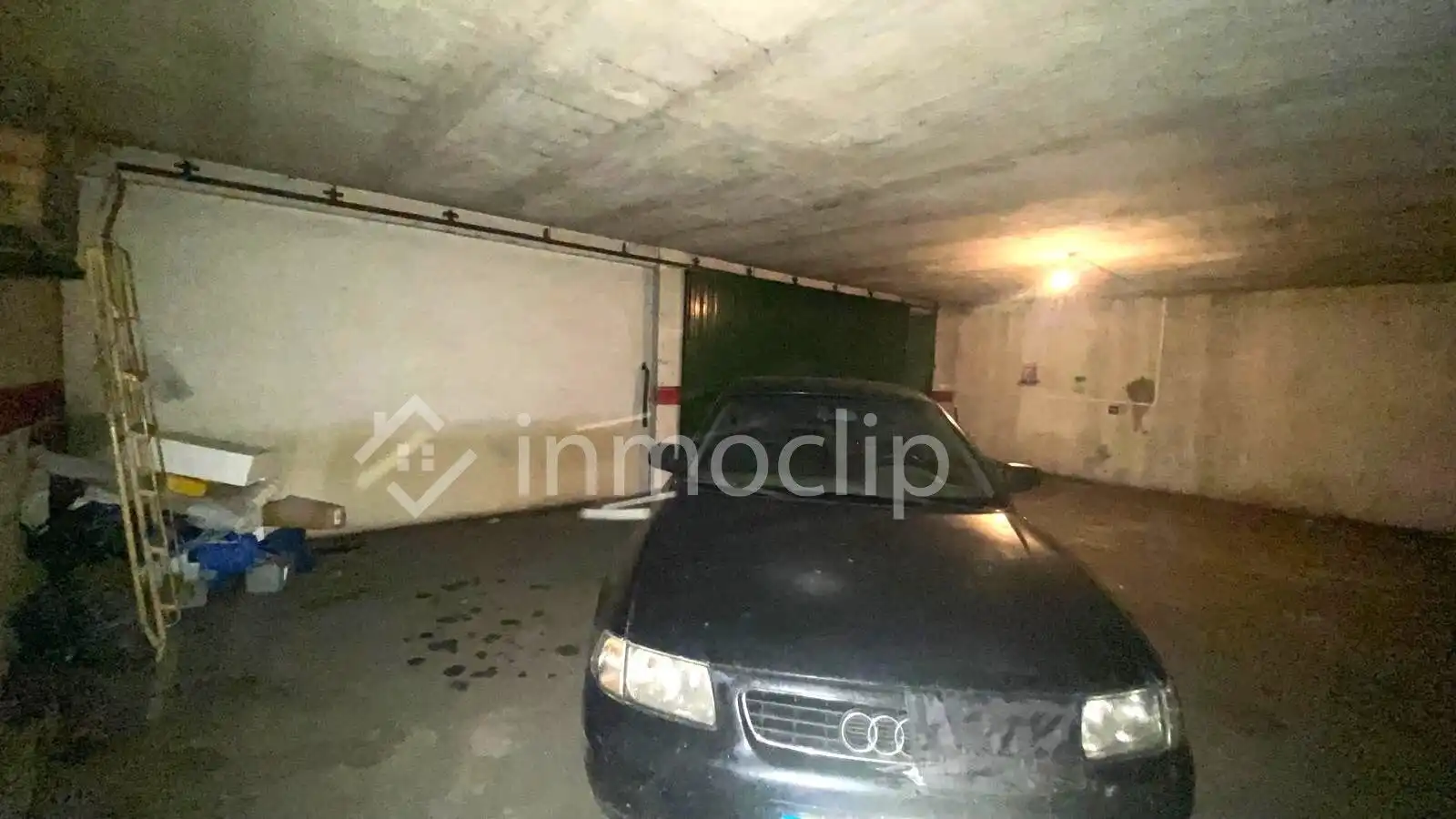 Parking de Garaje en venta en Salamanca