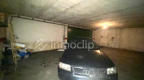 Photo 5 of Garage for sale in Cuesta San Blas, San Vicente - Las Úrsulas, Salamanca