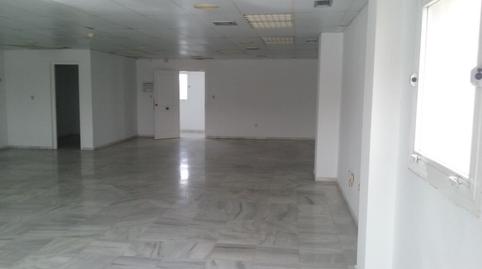 Foto 4 de Oficina de alquiler en Henares, Parque Alcosa, Sevilla