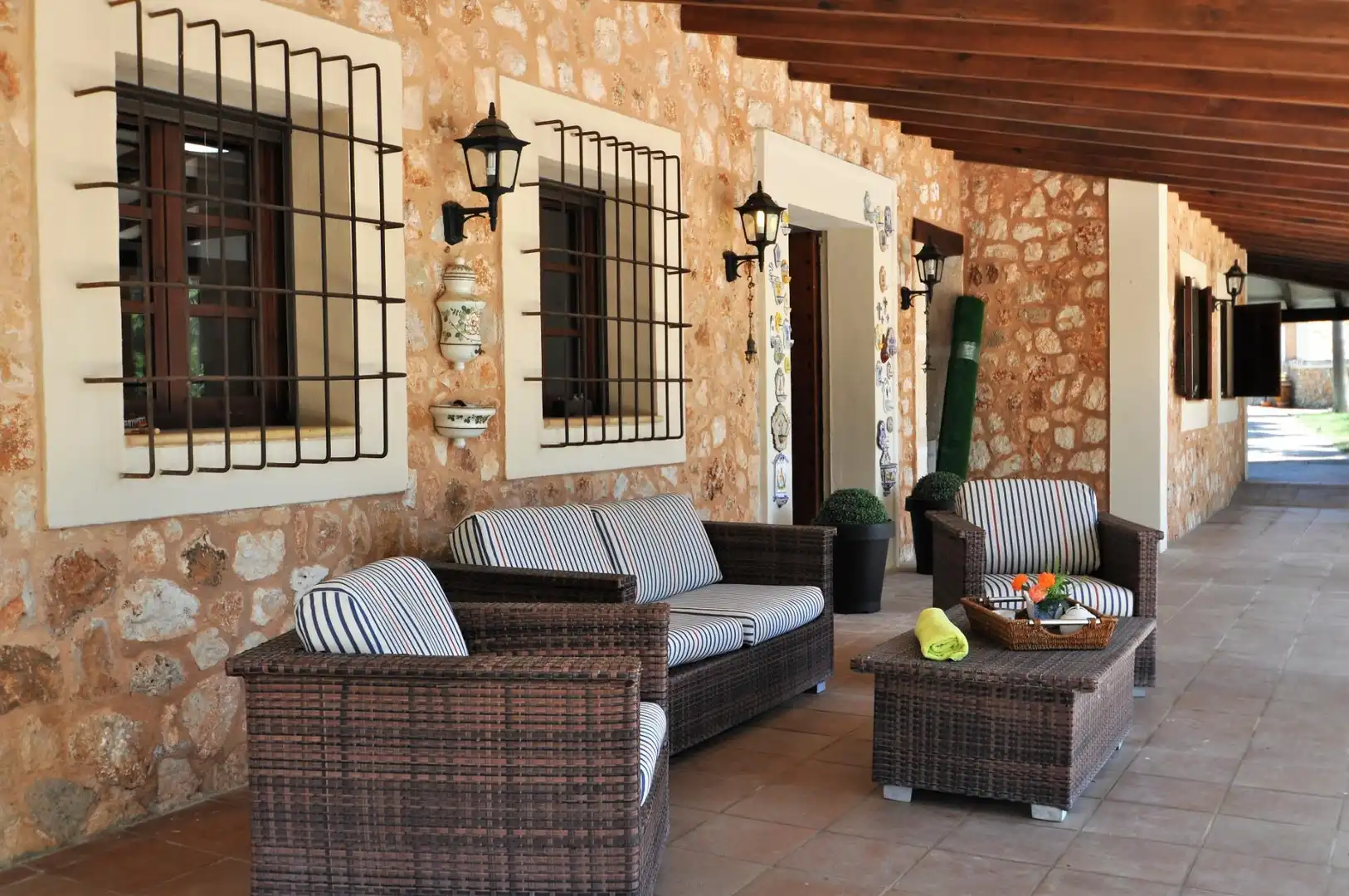 Maison rustique avec piscine à vendre à Sencelles, imagen 3