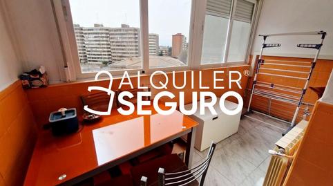 Foto 4 de Pis de lloguer a De Europa, Fuenlabrada II - El Molino, Fuenlabrada