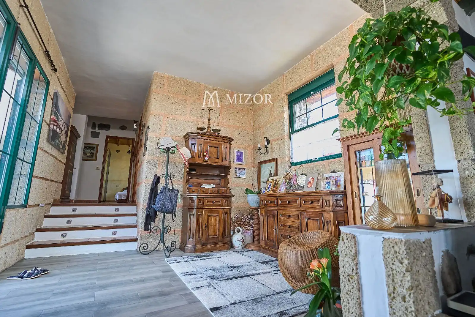 Casa en venta en subida de Vera de Erques, imagen 8