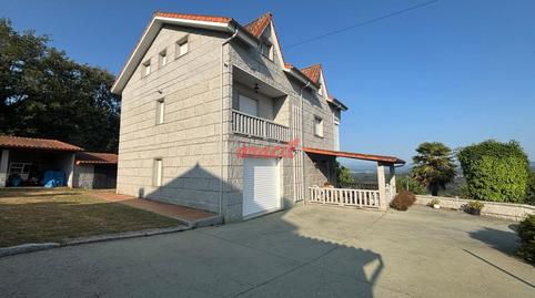 Foto 4 de Casa o chalet en venta en Toén, Ourense