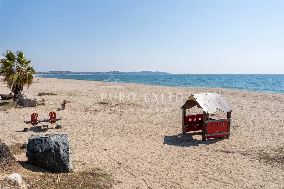 Casa o chalet en venta en Carrer Emilio Jiménez, Vilafortuny Platja