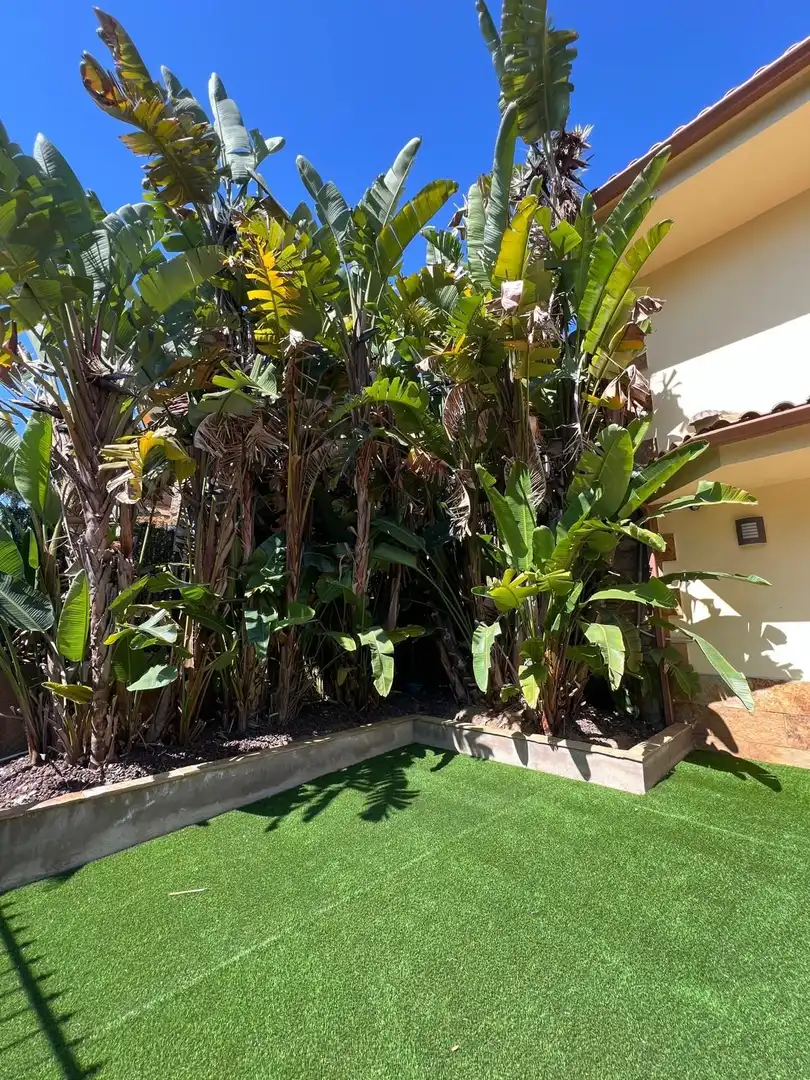 Garten von Haus oder Chalet zum Verkauf in Tordera mit Klimaanlage, Heizung und Abstellraum