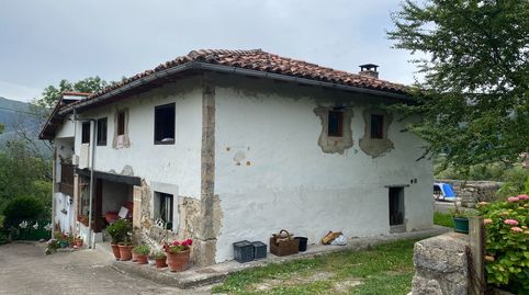 Foto 2 de Casa o chalet en venta en Peruyes, 49, Cangas de Onís, Asturias