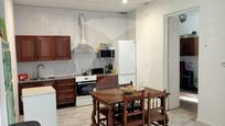 Kitchen of Flat for sale in Badajoz Capital  with Air Conditioner and Terrace