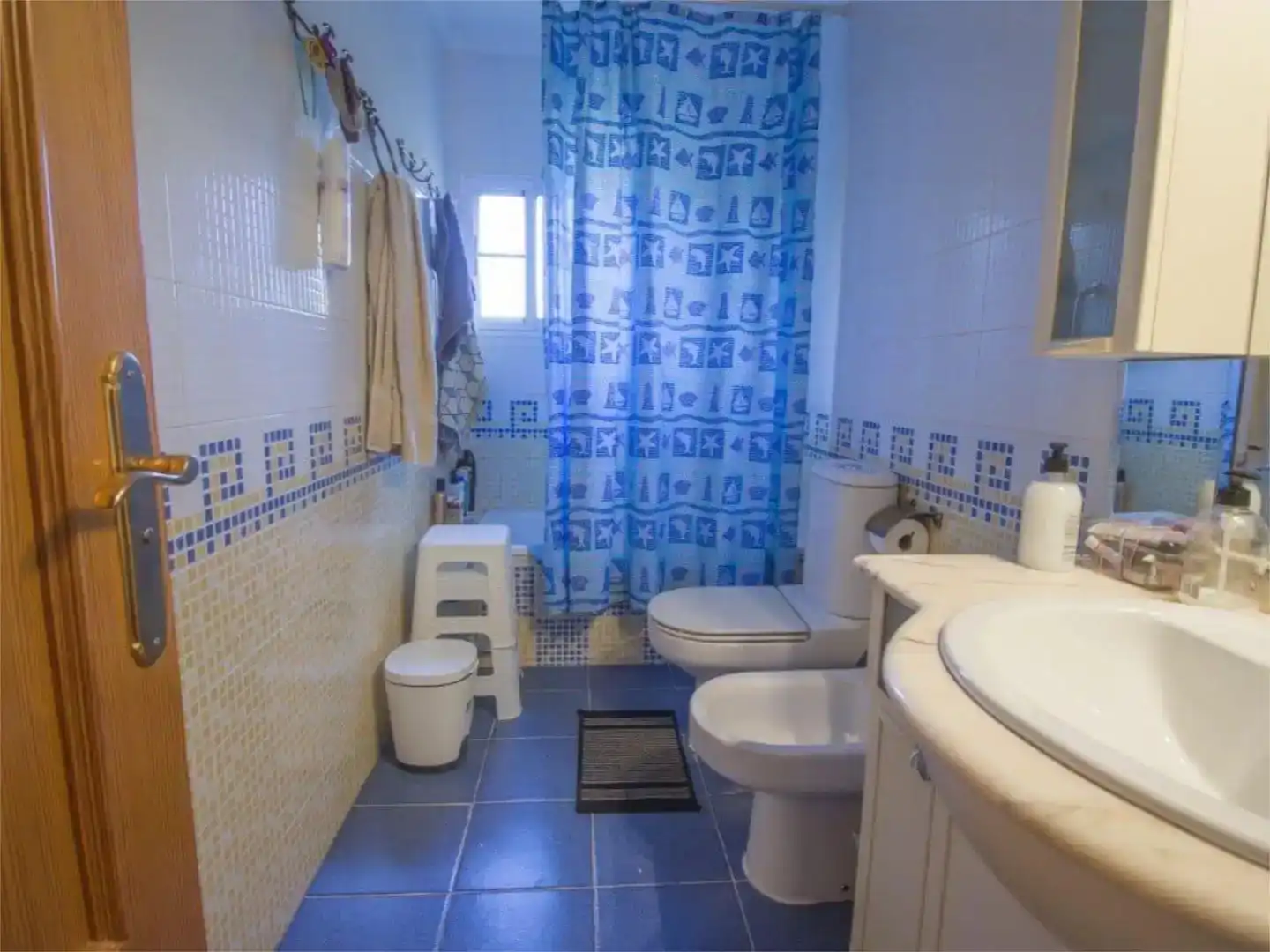 Baño de Casa o chalet en venta en Montserrat con Aire acondicionado y Piscina