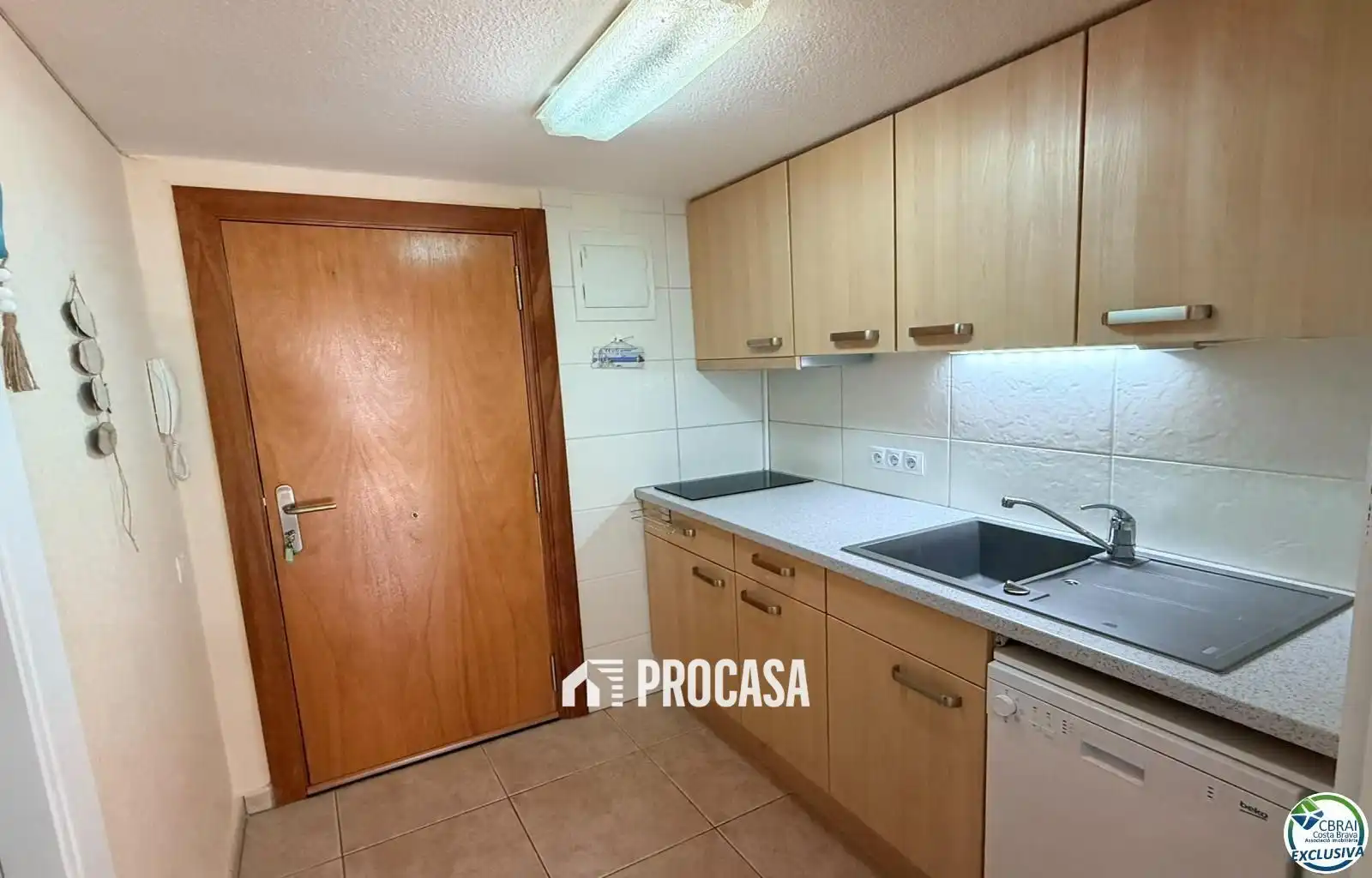 Piso con piscina en venta en GOLA DE L ÉSTANY, imagen 7