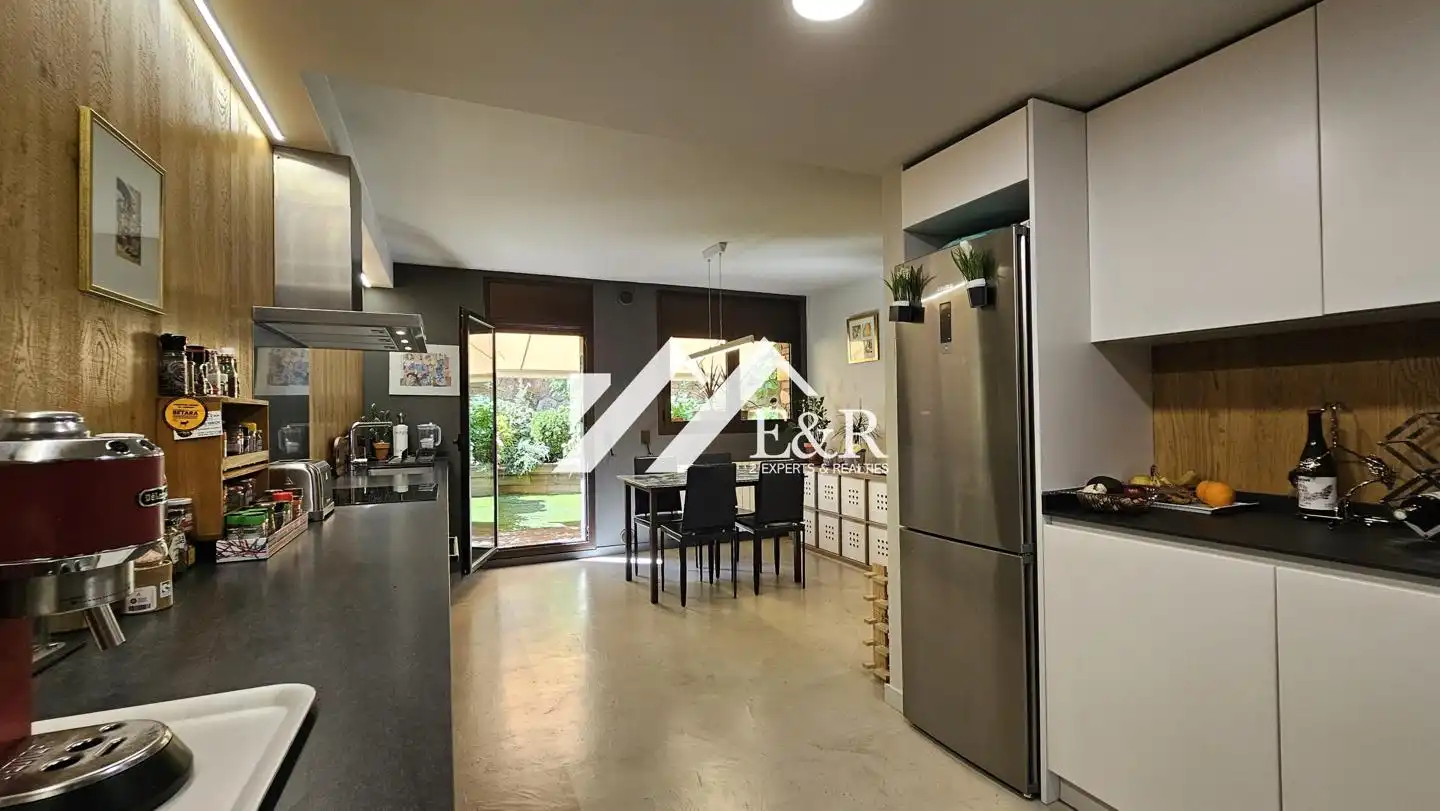 Kitchen of Houses for sale in Sant Julià de Lòria  with Private garden and Terrace